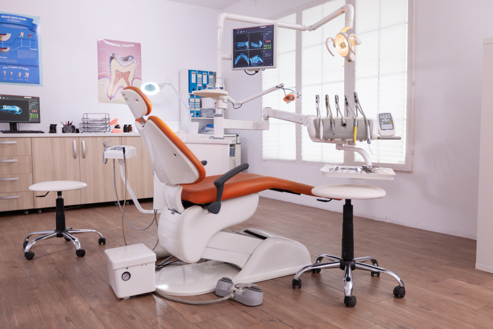 Modern Dental Clinic